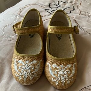 Joyfolie Brielle Mary Jane